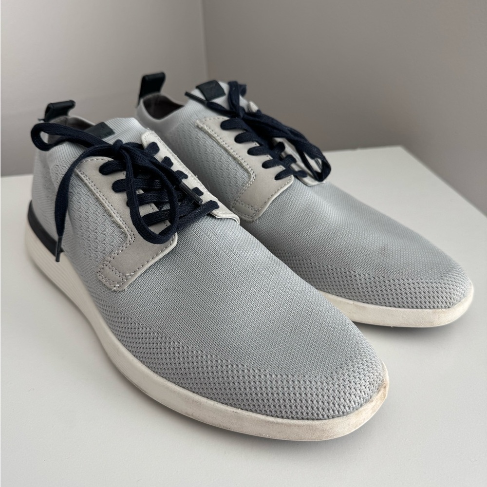 Wolf & Shepherd SwiftKnit Oxfords 👞 Size 12; Lightly Used